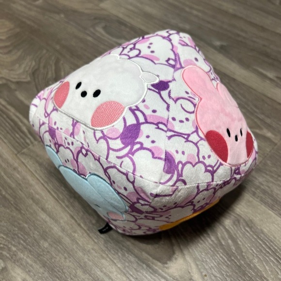BT21 minini Dice Cushion‎ - Picture 1 of 6